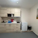Iza-szondi Homes 부다페스트