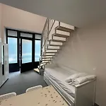 Iza-szondi Homes 아파트 부다페스트