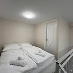 Iza-szondi Homes 부다페스트