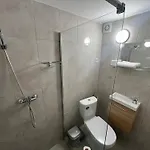 아파트 Iza-szondi Homes 부다페스트