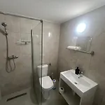 Iza-szondi Homes 아파트 부다페스트