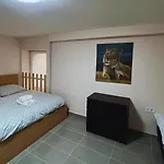 아파트 Iza-szondi Homes 부다페스트