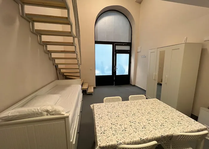 Apartmán Iza-szondi Homes *