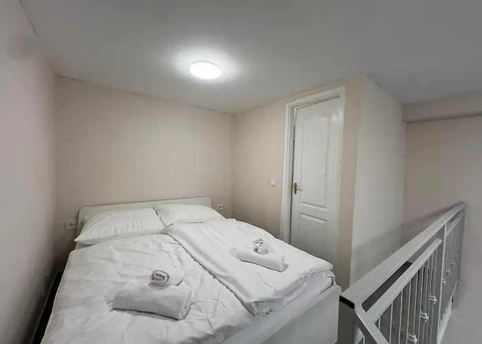 Iza-szondi Homes Budapešť